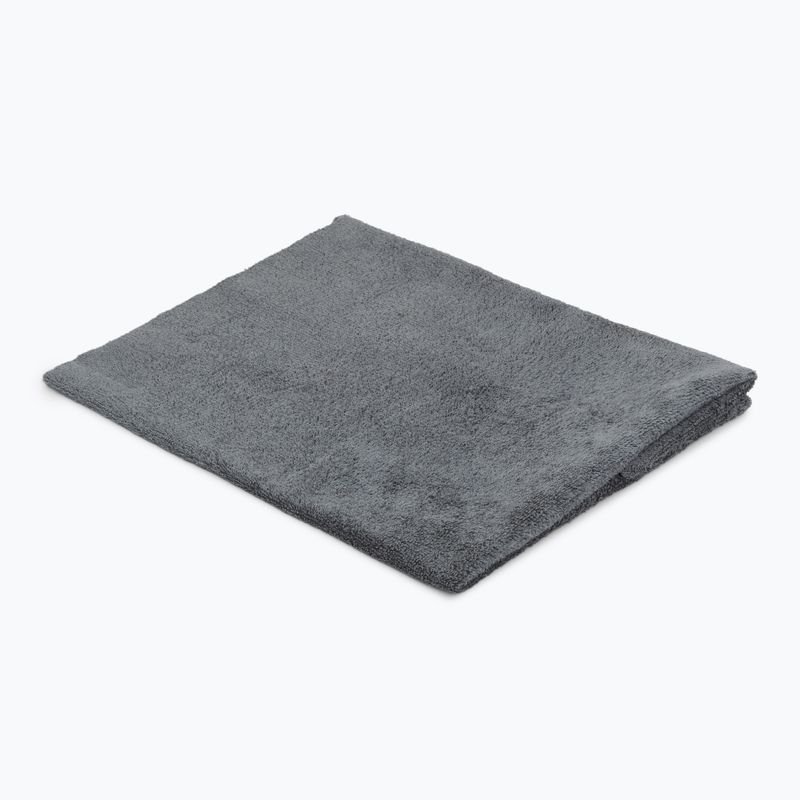Jogos rankšluostis JadeYoga Microfiber Hand gray 3