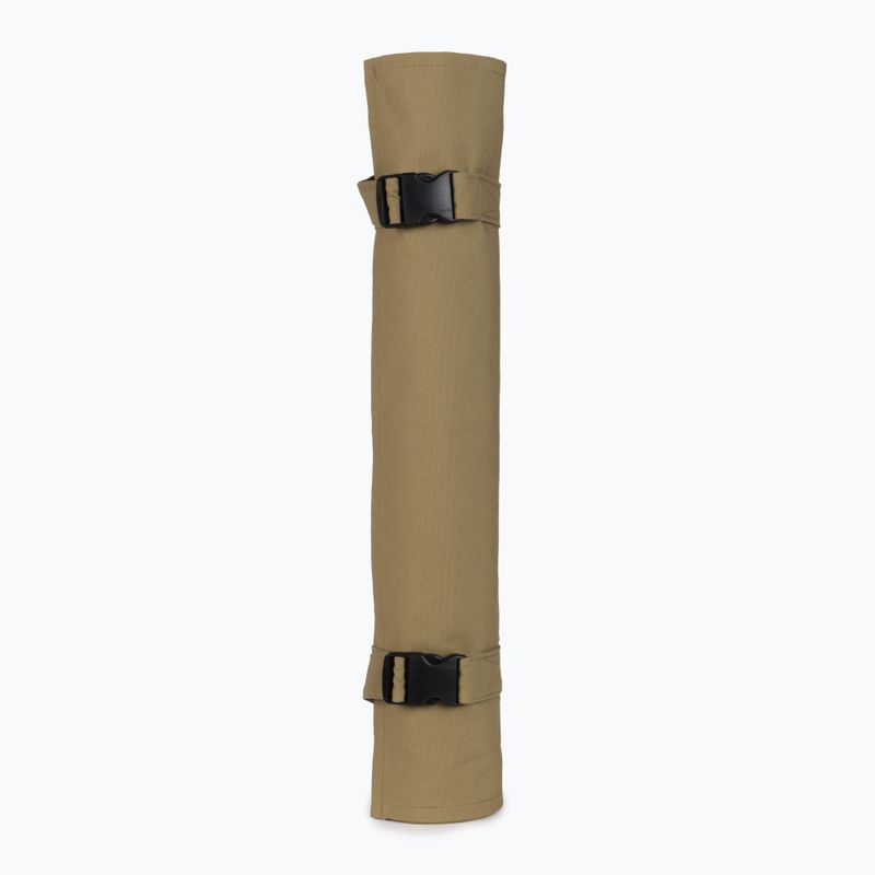 JadeYoga Parkia Yoga Mat Carrier bag beige PCK 3