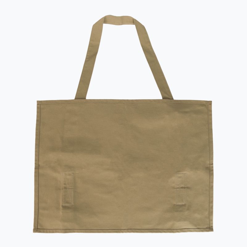 JadeYoga Parkia Yoga Mat Carrier bag beige PCK 4