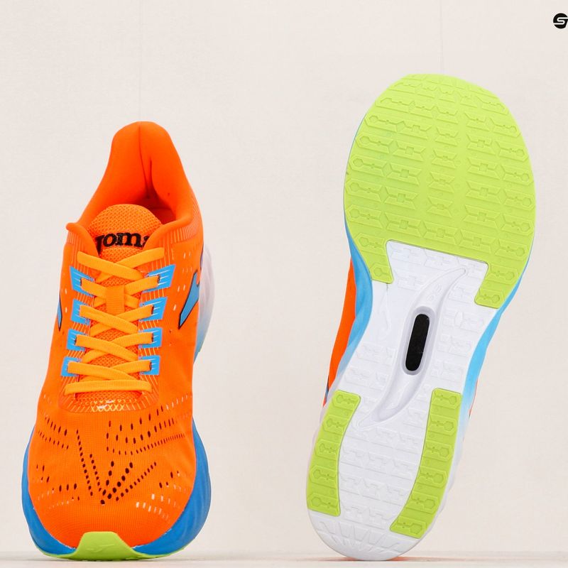 Vyriški bėgimo bateliai Joma R.3000 2308 orange 21