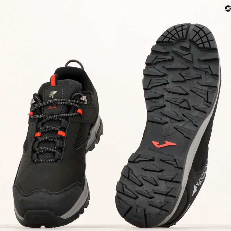 Vyriški sportiniai bateliai Joma Tk.Taimir 2301 black 14