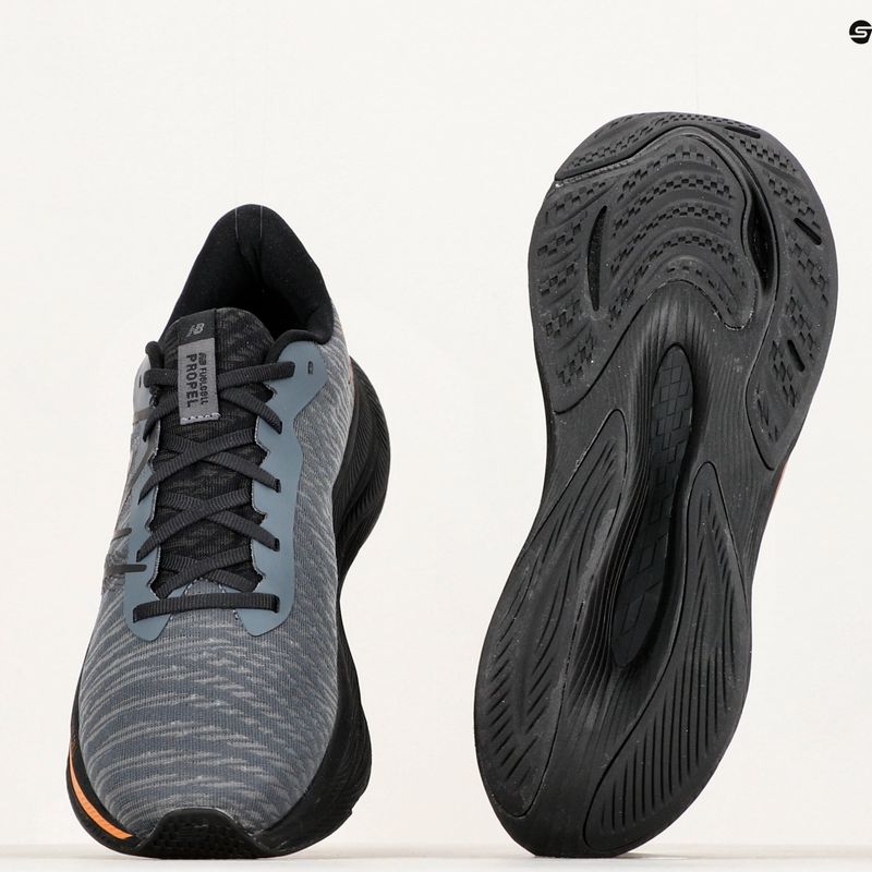 New Balance vyriški bėgimo bateliai MFCPRV4 graphite 19