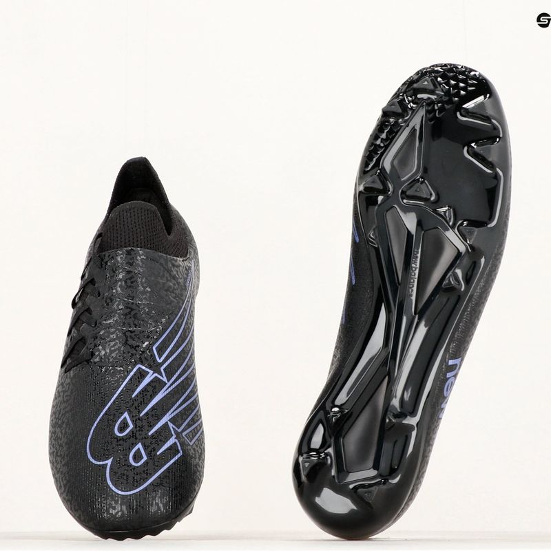 Vyriški futbolo bateliai New Balance Furon V7 Destroy FG black 12