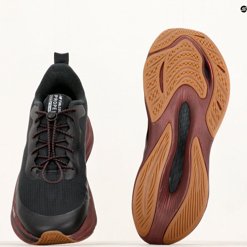 New Balance vyriški bėgimo bateliai MFCPV1 black 19