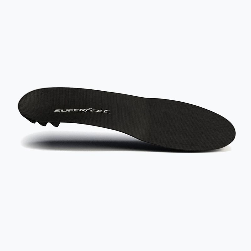 Batų vidpadžiai Superfeet Custom Black black 3