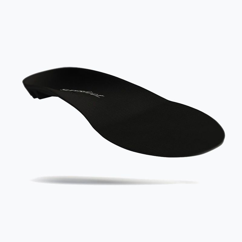 Batų vidpadžiai Superfeet Custom Black black 4