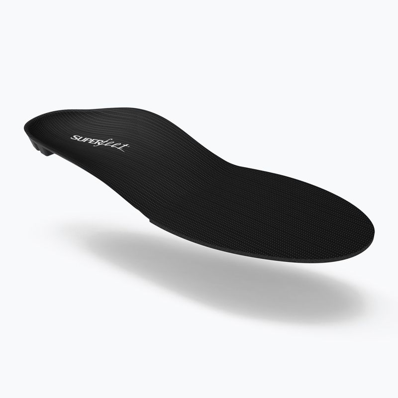 Batų vidpadžiai Superfeet All-Purpose Support Low Arch black 2