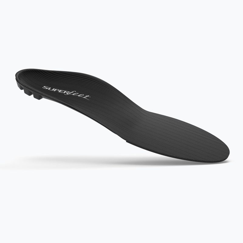 Batų vidpadžiai Superfeet All-Purpose Support Low Arch black 3