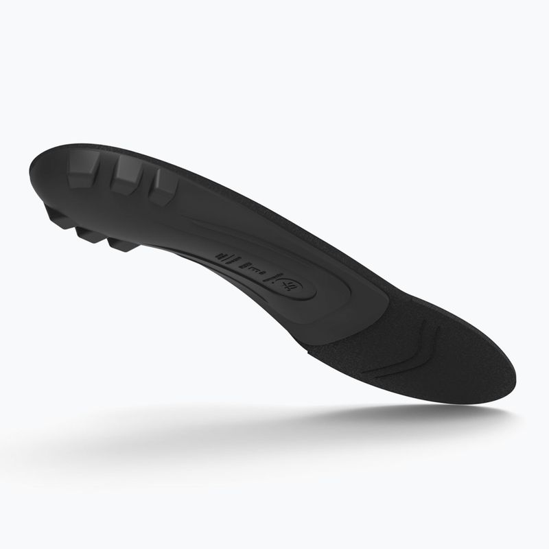 Batų vidpadžiai Superfeet All-Purpose Support Low Arch black 4