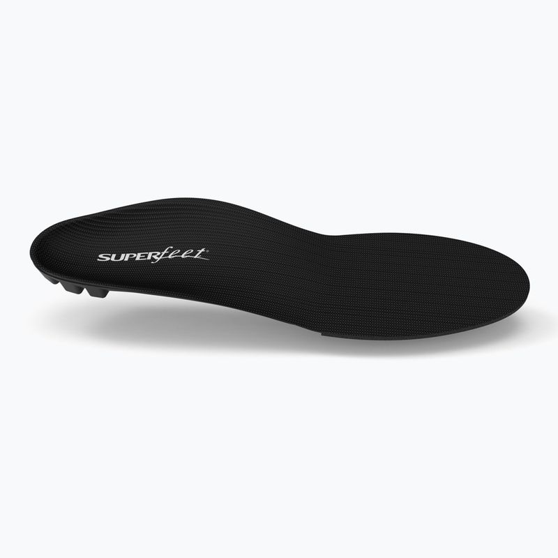 Batų vidpadžiai Superfeet All-Purpose Support Low Arch black 5