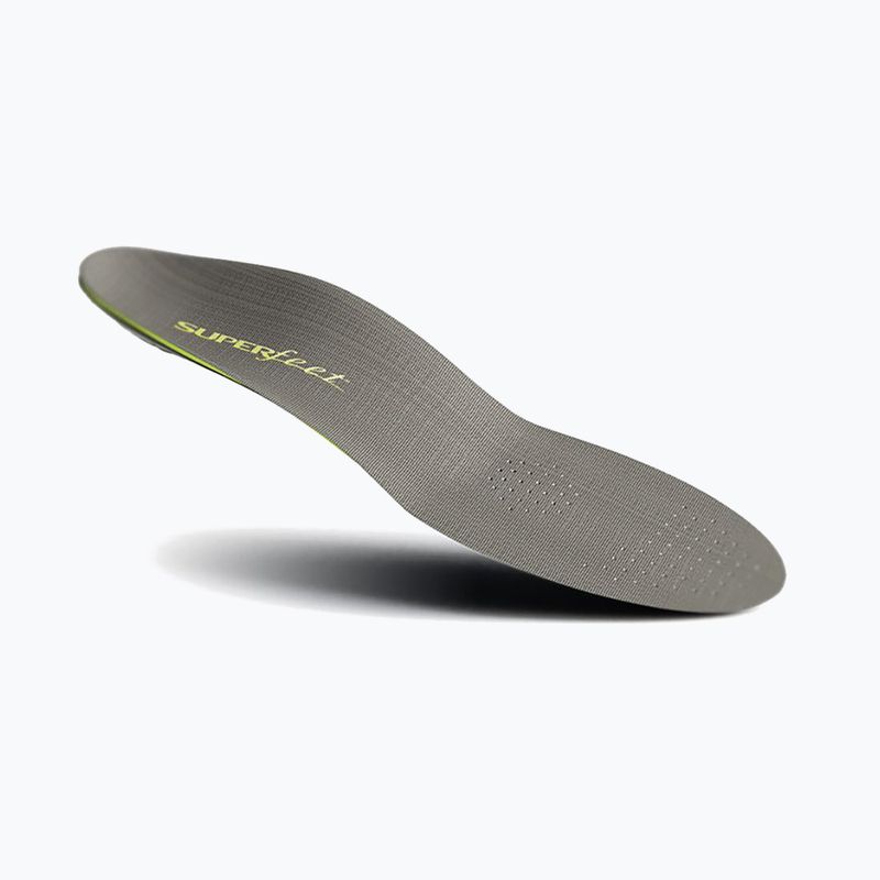 Batų vidpadžiai Superfeet Custom Carbon All Season Thin carbo