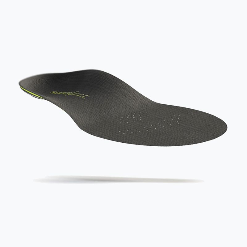 Batų vidpadžiai Superfeet Custom Carbon All Season Thin carbo 3