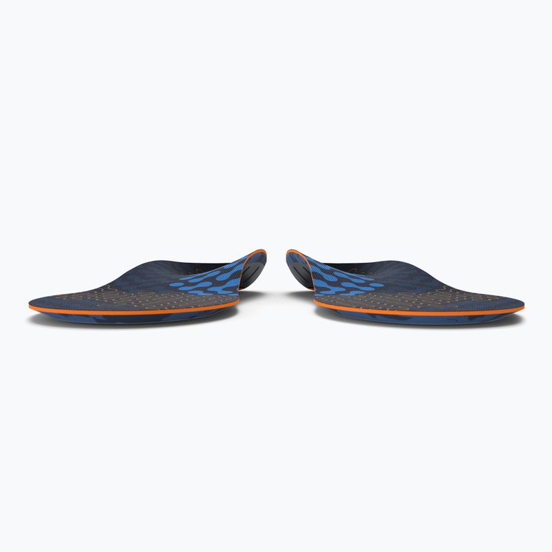 Batų įdėklai Superfeet Active Cushion Medium Arch riviera 7