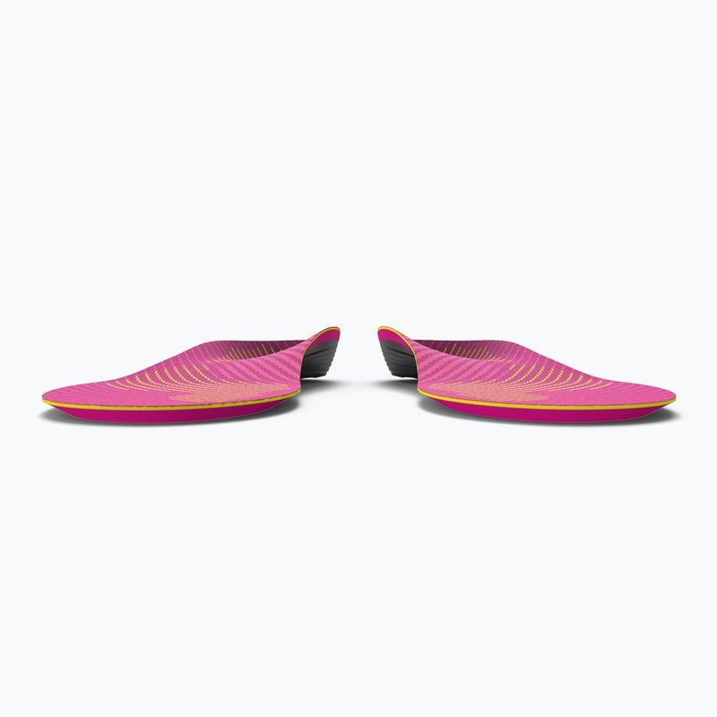 Batų vidpadžiai Superfeet Active Women's Support plum 6