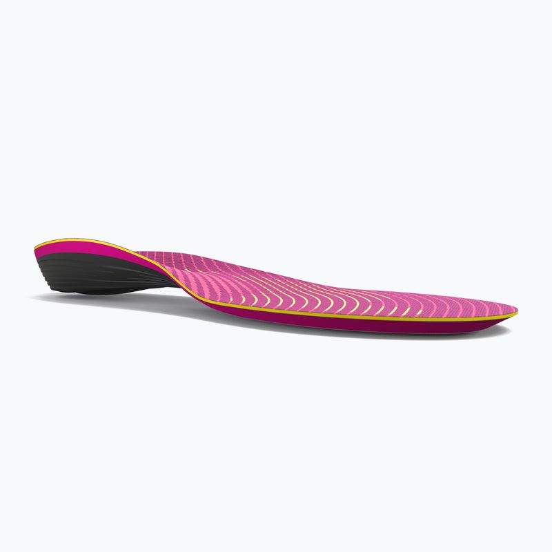Batų vidpadžiai Superfeet Active Women's Support plum 7