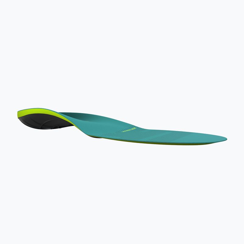 Įdėklai į batus Superfeet Sport Ultralight porcelain green 5