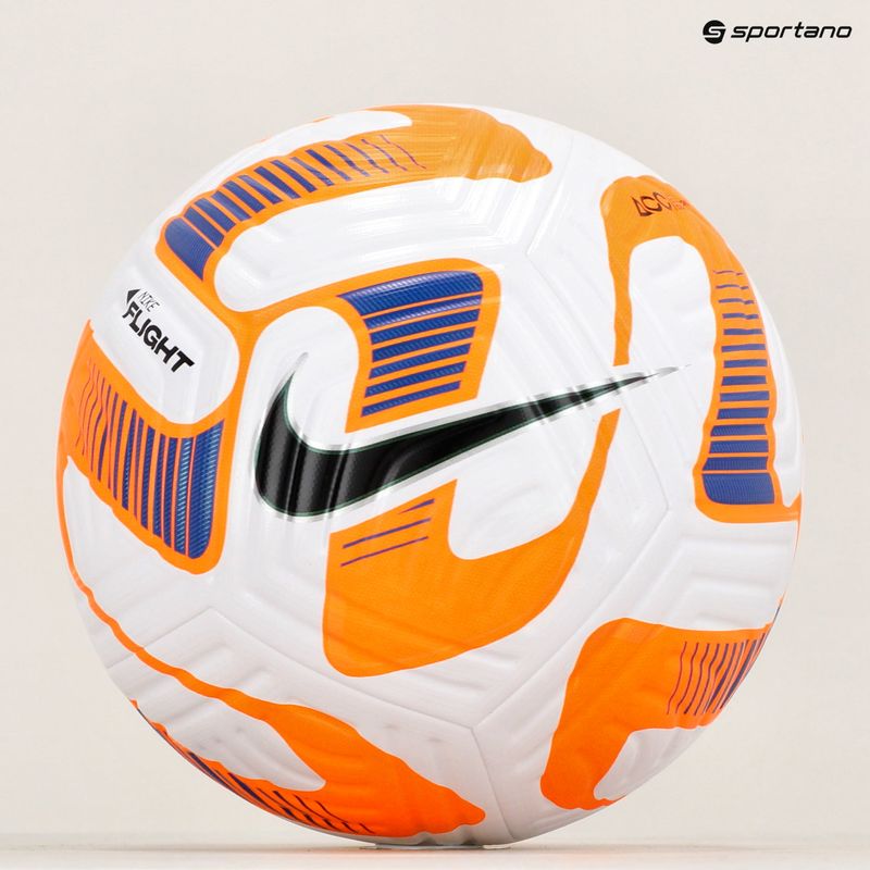Nike Flight futbolo DN3595-100 dydis 5 6