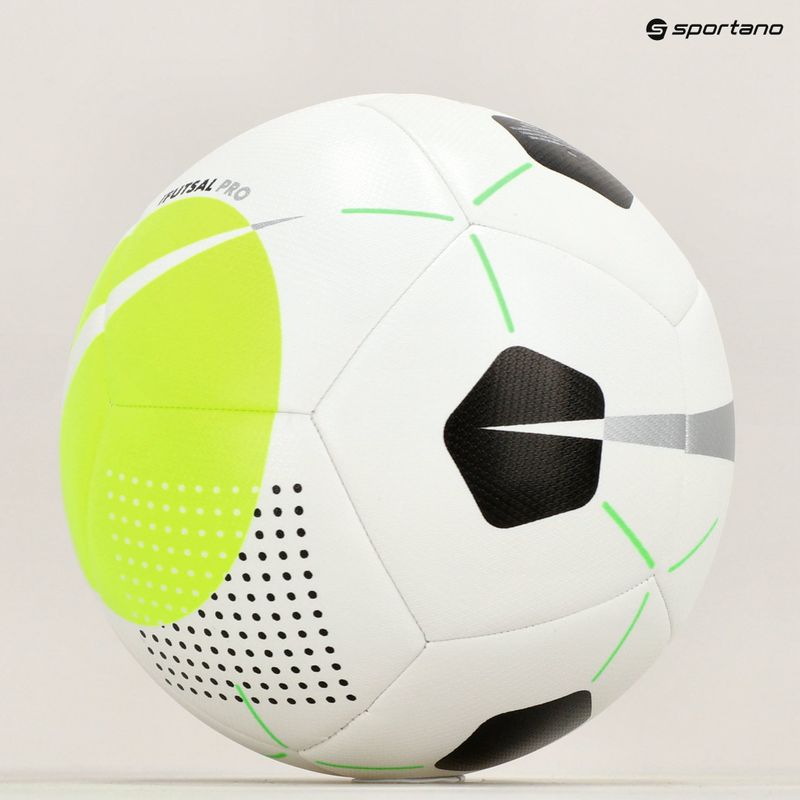 Nike Futsal Pro Team futbolo DH1992-100 dydis 4 5