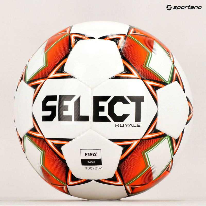 SELECT Royale FIFA V22 futbolo 0225346600 dydis 5 5