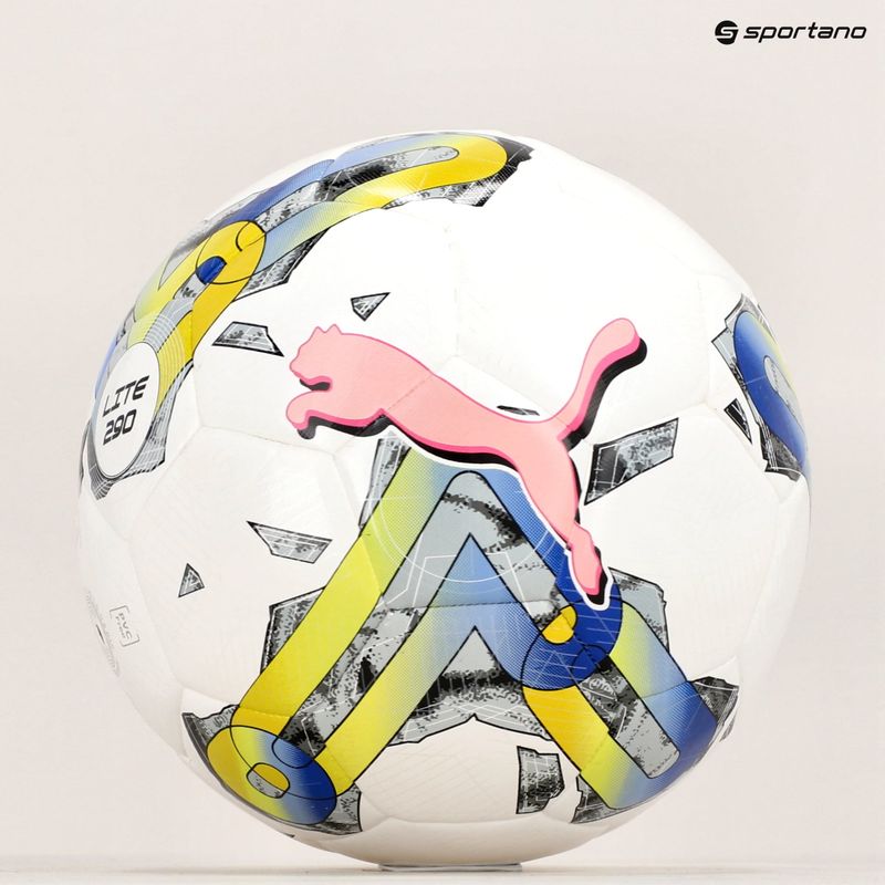 PUMA Orbit 5 HYB Lite futbolo 083785 01 dydis 4 2