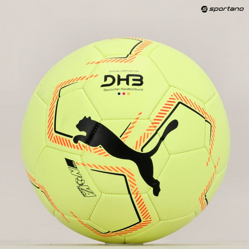 PUMA NOVA Training rankinio dydis 2 6