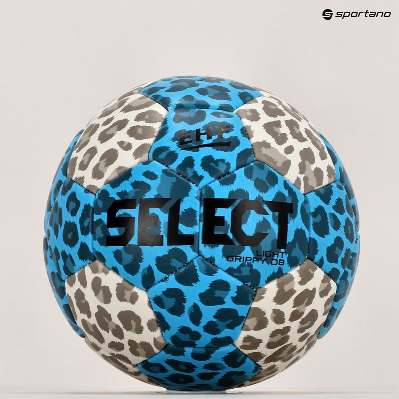 SELECT Light Grippy V22 rankinis 230013 dydis 1 5