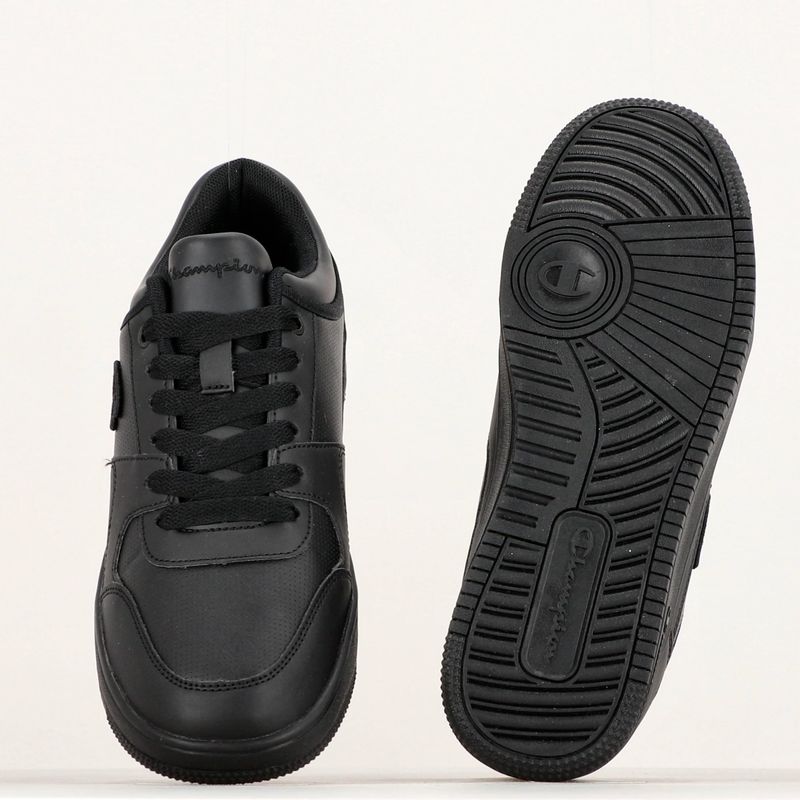 Champion Legacy Rebound Low triple nbk vyriški batai 12