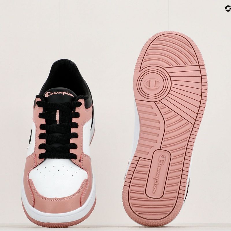 Champion Legacy Rebound 2.0 Low moteriški batai 12