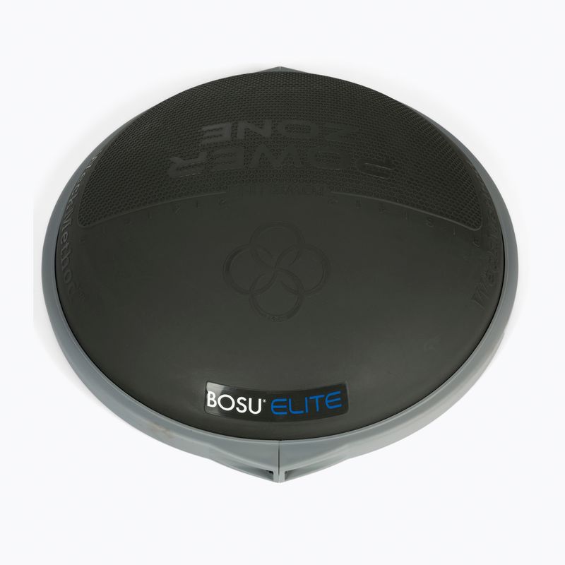 BOSU Elite balansinė pagalvėlė juoda 350012 2