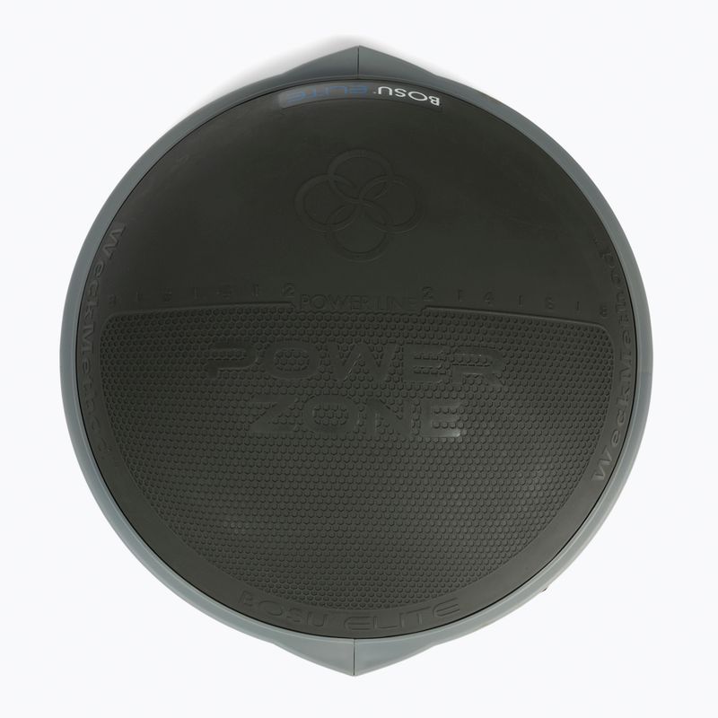 BOSU Elite balansinė pagalvėlė juoda 350012 3