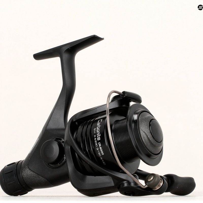 Okuma Carbonite RD spiningo ritė 5