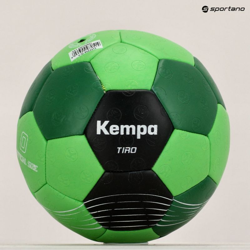 Kempa Tiro rankinio kamuolys 200190802/0 dydis 0 5