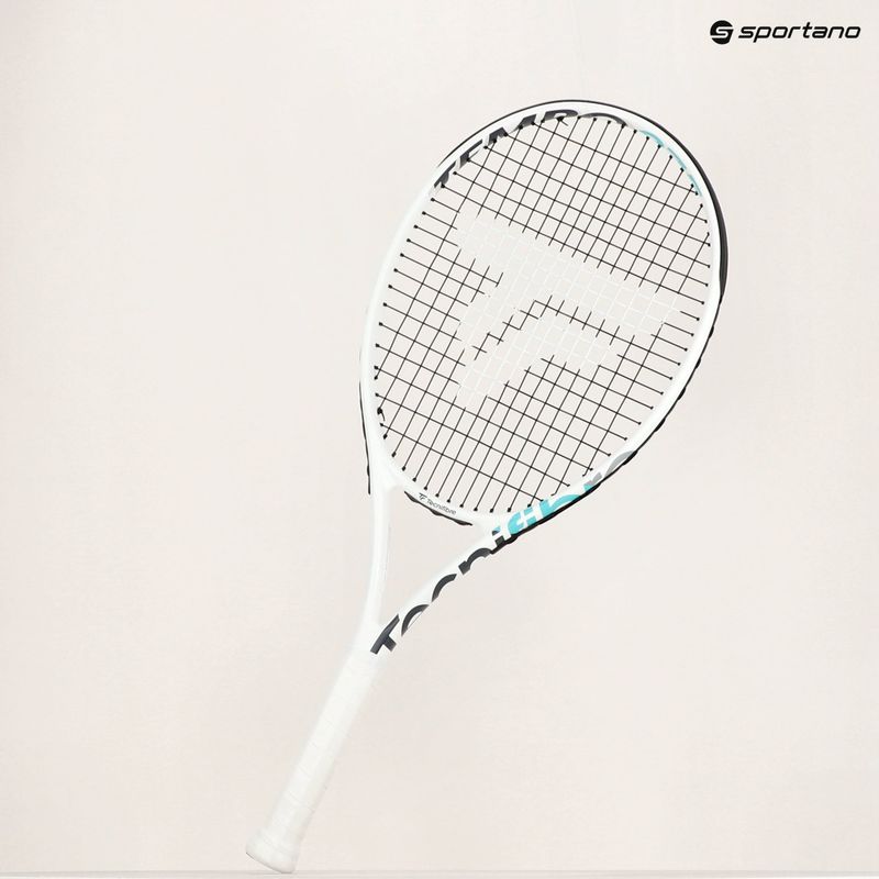 Teniso raketė Tecnifibre Tempo 275 balta 13