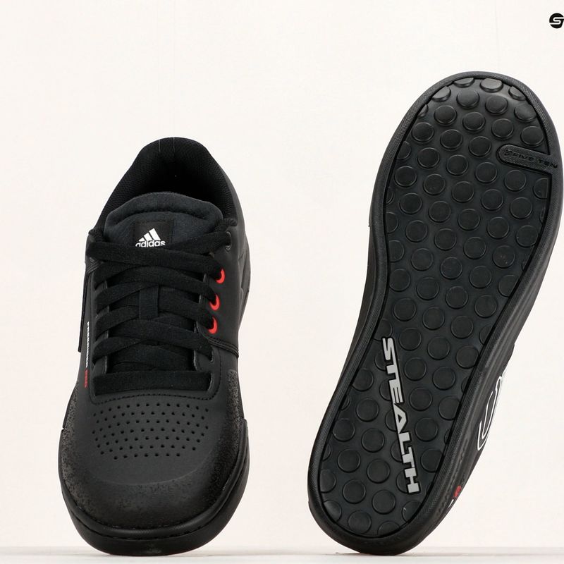 Vyriški platforminiai dviračių batai FIVE TEN Freerider Pro black FW2822 13