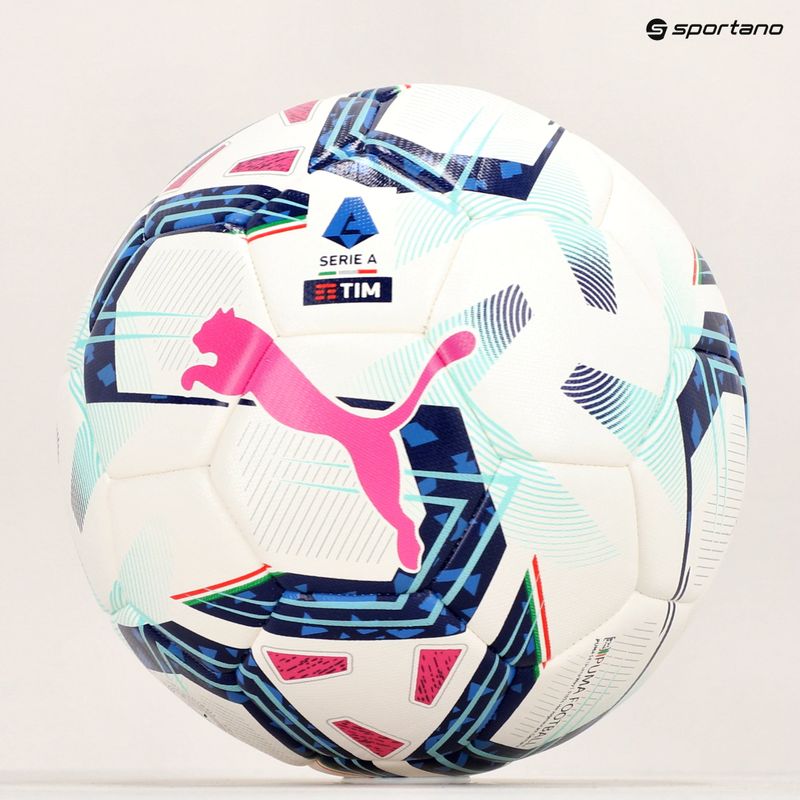 PUMA Orbit Serie A Hyb futbolo dydis 5 6