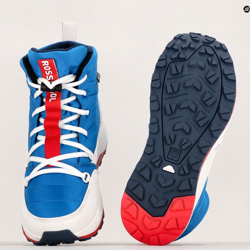 Vyriški sniego batai Rossignol Podium bbr 11