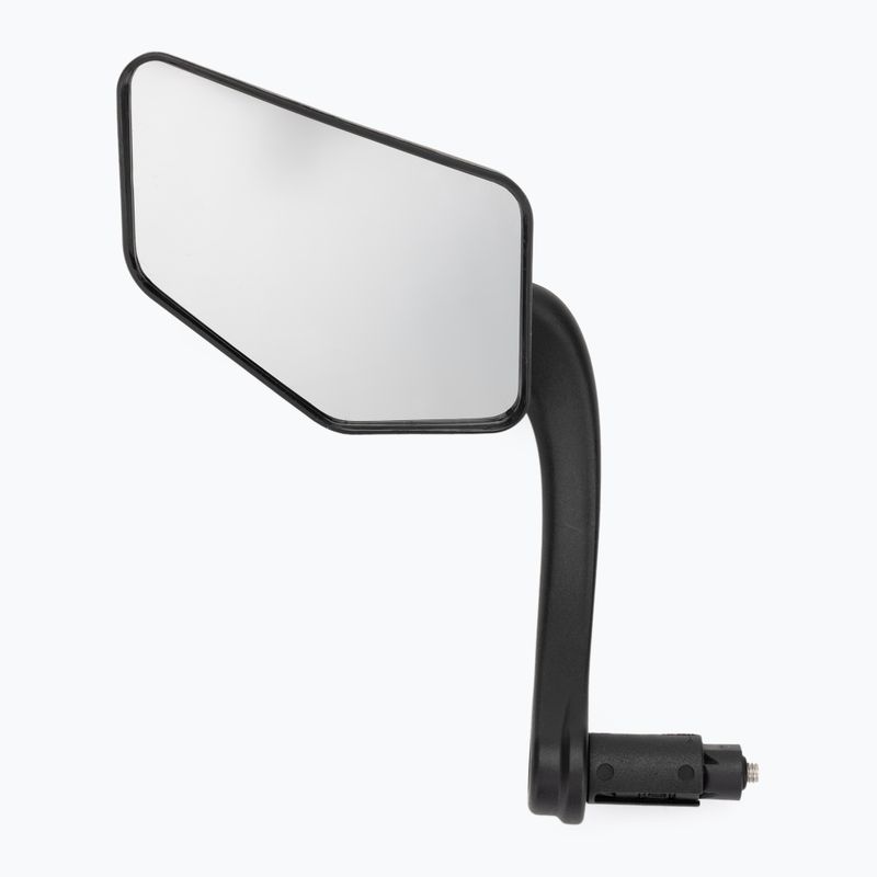 Veidrodėlis dviračiui Rockbros 260003001 Handlebar Mirror 1 pcs Left black 2