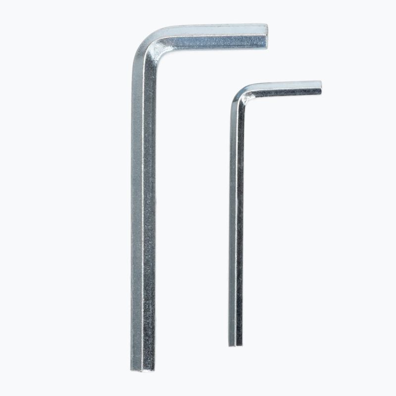Veidrodėlis dviračiui Rockbros 260003001 Handlebar Mirror 1 pcs Left black 4