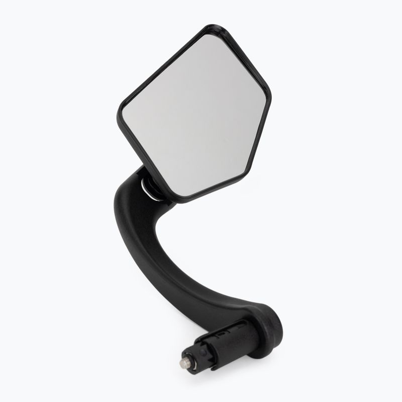 Veidrodėlis dviračiui Rockbros 260003002 Handlebar Mirror 1 pcs Right black