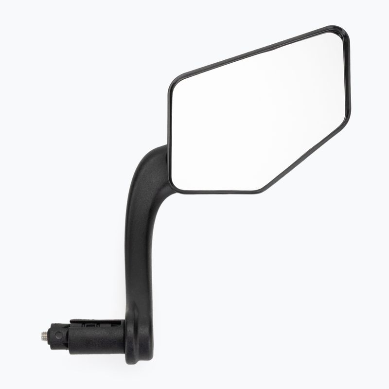 Veidrodėlis dviračiui Rockbros 260003002 Handlebar Mirror 1 pcs Right black 2