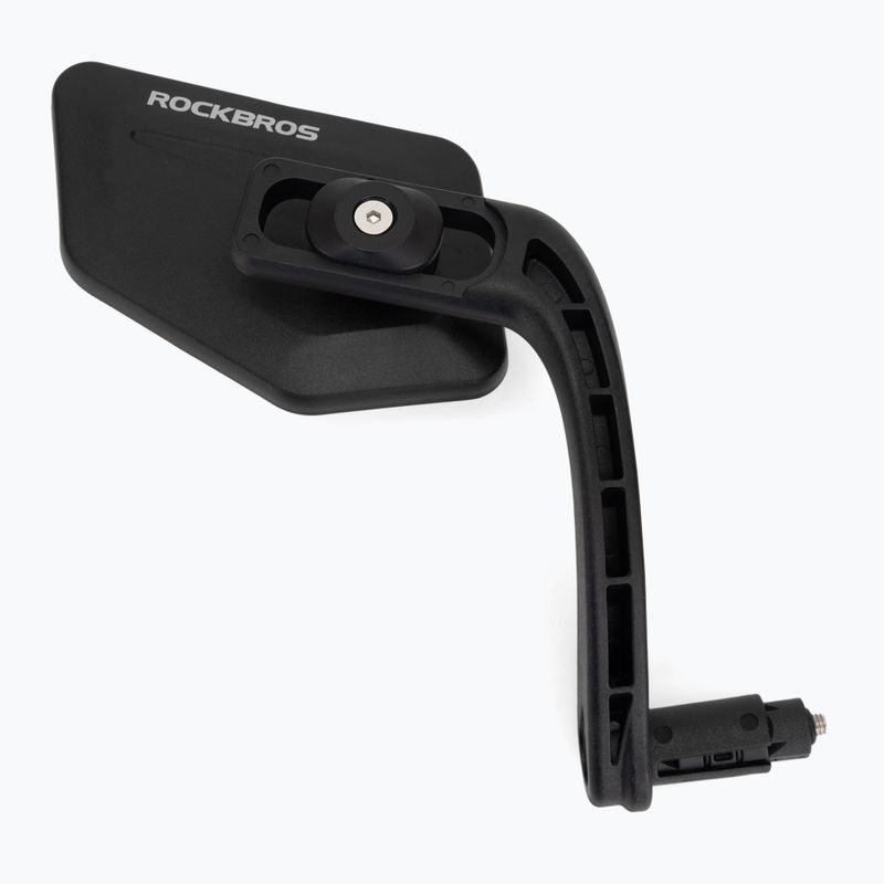 Veidrodėlis dviračiui Rockbros 260003002 Handlebar Mirror 1 pcs Right black 3