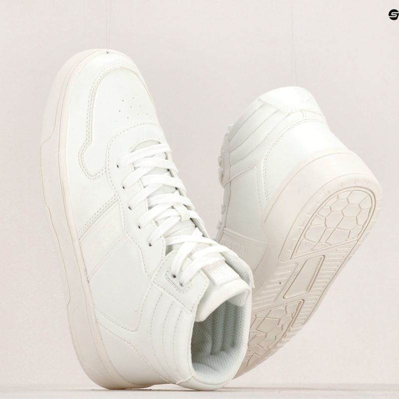 Moteriški batai BIG STAR KK274263 101 balti 15