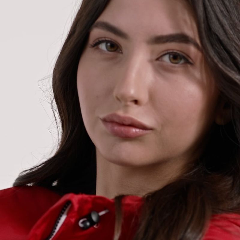 Vyriška Pitbull West Coast dygsniuota žieminė striukė su gobtuvu Carver black 15