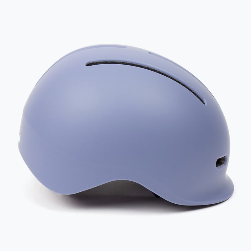 Vaikiškas dviračių šalmas QIBBEL Kids Bike ocean blue 3