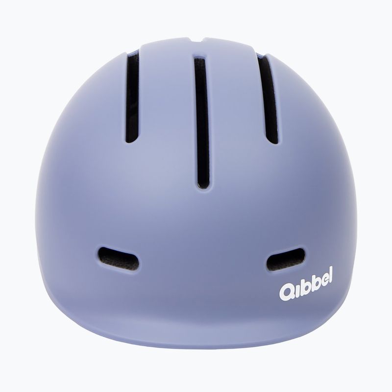 Vaikiškas dviračių šalmas QIBBEL Kids Bike ocean blue 4