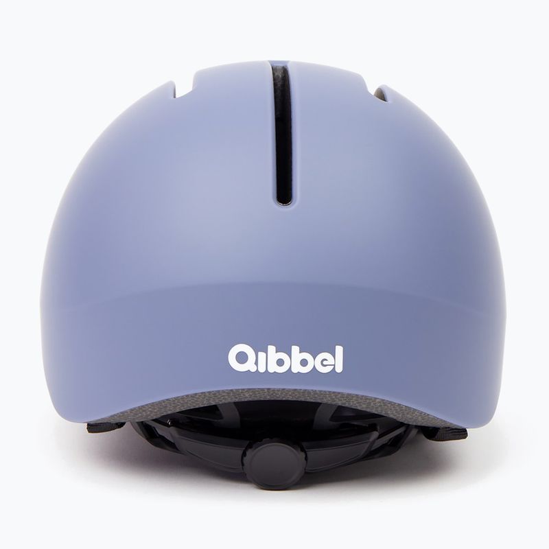 Vaikiškas dviračių šalmas QIBBEL Kids Bike ocean blue 5