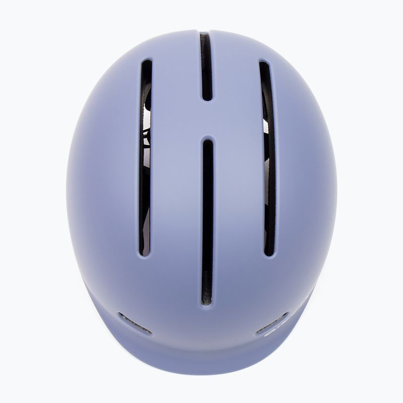 Vaikiškas dviračių šalmas QIBBEL Kids Bike ocean blue 6