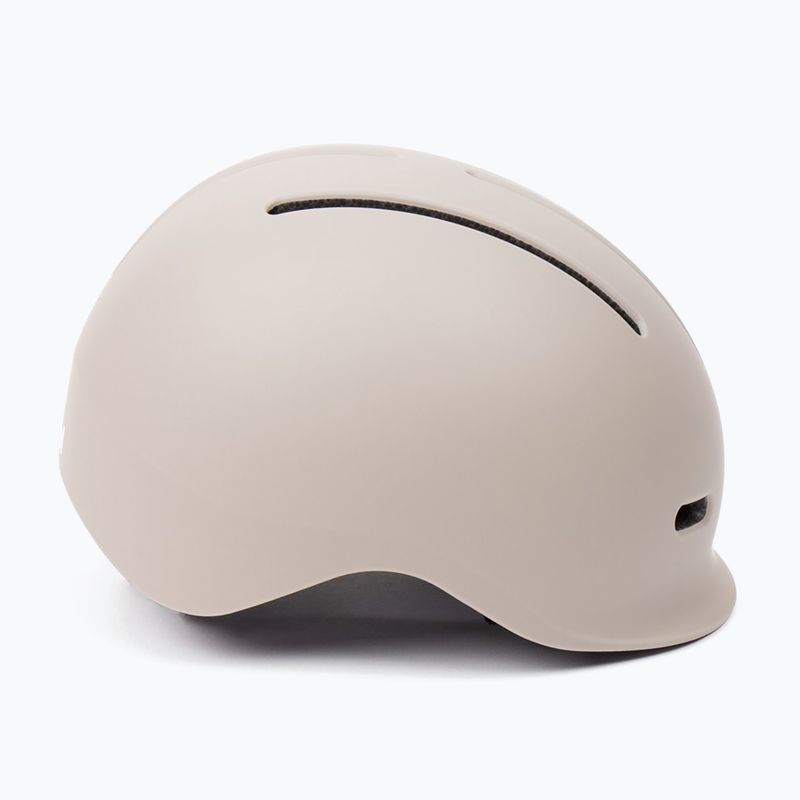 Vaikiškas dviračių šalmas QIBBEL Kids Bike pebble grey 3