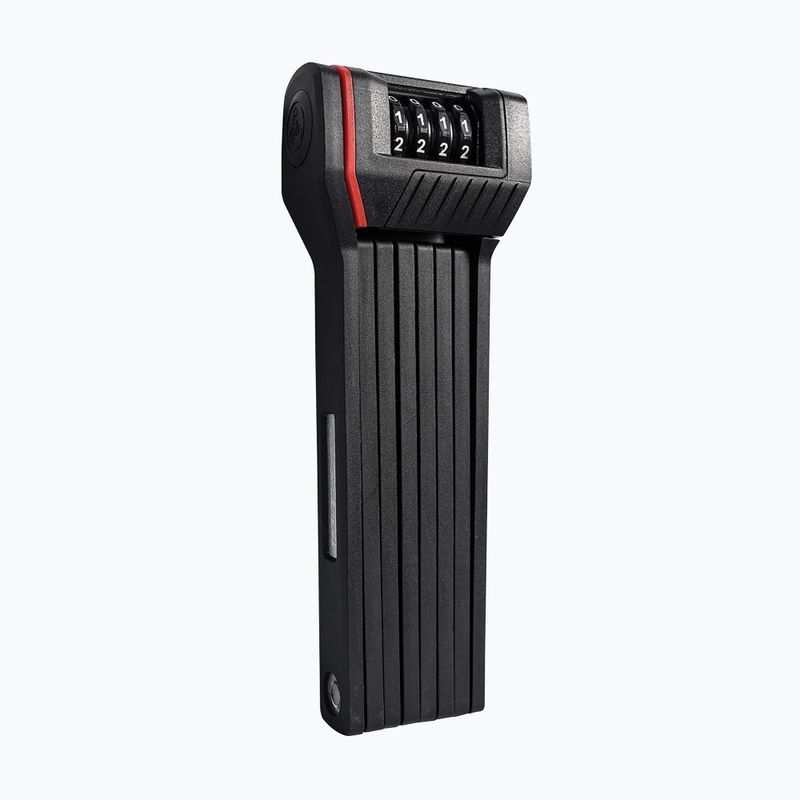 Dviračio užraktas Trelock FS 280/100 Code X-Move black 2