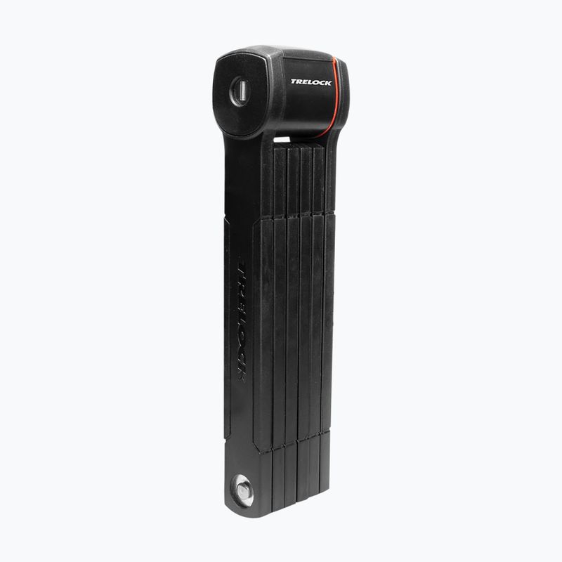 Dviračio užraktas Trelock FS 380/100 Trigo X-Press black 2
